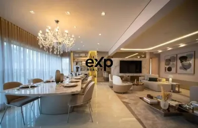 Apartamento com 4 quartos à venda na rua cavour, 462, vila prudente, são paulo por r$ 2.200.000