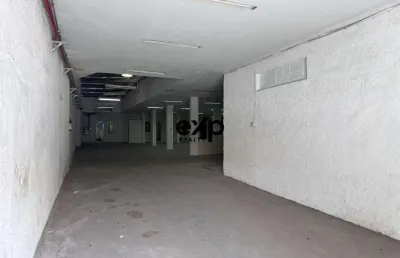 Barracão / galpão / depósito à venda na avenida imirim, 1503, imirim, são paulo