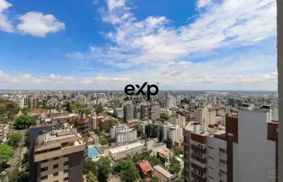 Apartamento com 3 quartos à venda na rua antônio parreiras, 300, bela vista, porto alegre por r$ 2.299.300