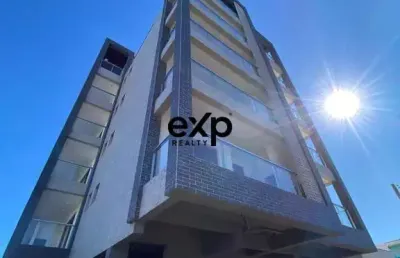 Apartamento com 1 quarto à venda na rua alexandrino de alencar, 740, centro, torres por r$ 690.000