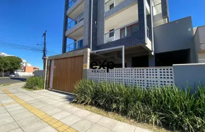 Apartamento com 1 quarto à venda na rua alexandrino de alencar, 740, centro, torres por r$ 690.000