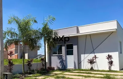 Casa com 2 quartos à venda na 46, 211, parque barnabé, indaiatuba por r$ 420.000