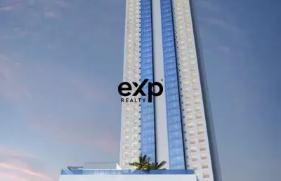 Apartamento com 4 quartos à venda na avenida brasil, 240, centro, balneário camboriú por r$ 5.574.000