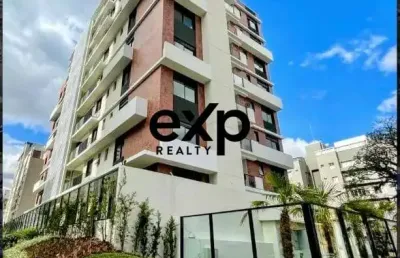 Apartamento com 3 quartos à venda na rua major victor feijó, 114, cidade industrial, curitiba por r$ 1.680.000