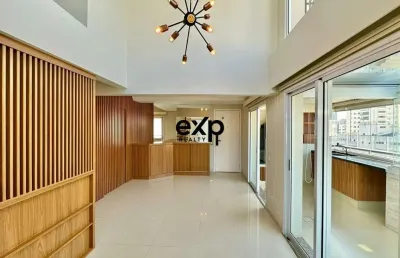 Cobertura com 2 quartos à venda na rua abílio soares, 509, paraíso, são paulo por r$ 2.280.000