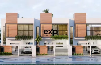 Casa com 3 quartos à venda na rua erexim, 600, centro, penha por r$ 690.000