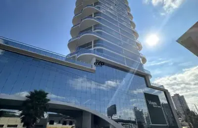 Apartamento com 3 quartos à venda na rua silva jardim, 600, centro, ponta grossa por r$ 1.900.000