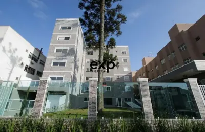 Apartamento com 3 quartos à venda na rua monsenhor manoel vicente, 1312, água verde, curitiba por r$ 1.090.000