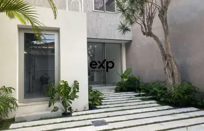 Casa com 2 quartos à venda na avenida professor ciro de barros resende, 36, planalto paulista, são paulo por r$ 2.500.000