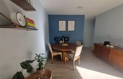 Apartamento com 3 quartos à venda na rua maria clara tavares, 65, castelo, belo horizonte por r$ 500.000