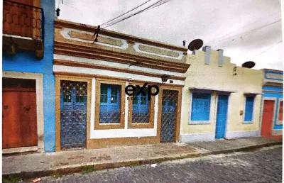 Casa com 5 quartos à venda na do amparo, 215, amparo, olinda por r$ 1.200.000