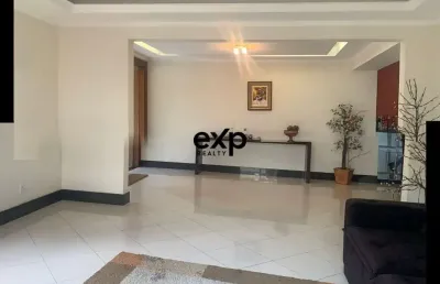 Casa com 7 quartos à venda na ipe amarelo, 50, são luiz, belo horizonte por r$ 2.500.000