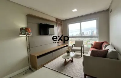 Apartamento com 3 quartos à venda na rua josé hespanhol, 727, centro, passo de torres por r$ 980.038