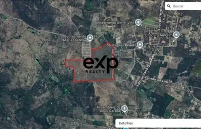 Fazenda à venda na carro quebrado, 1, área rural de feira de santana, feira de santana por r$ 1.692.378