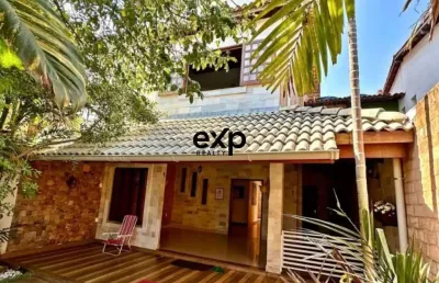 Apartamento com 3 quartos à venda na rua joaquim cruz rios filho, 1, ipitanga, lauro de freitas por r$ 850.000