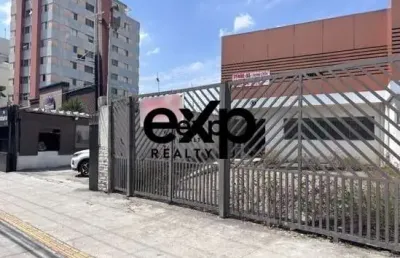 Barracão / galpão / depósito à venda na avenida dom pedro i, 939, vila monumento, são paulo por r$ 5.350.000