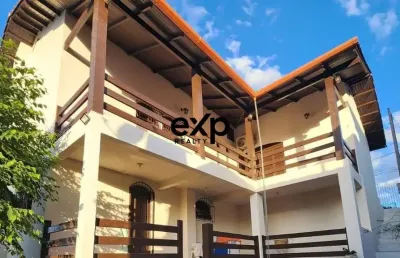 Casa com 4 quartos à venda na rua montividéu, 120, rui barbosa, montenegro por r$ 895.000