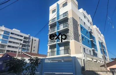 Cobertura com 3 quartos à venda na rua brigadeiro arthur carlos peralta, 62, bom jesus, são josé dos pinhais por r$ 799.000
