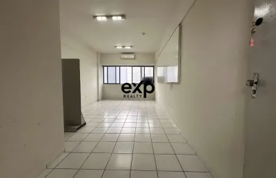 Sala comercial à venda na do giriquiti, 140, boa vista, recife por r$ 95.000