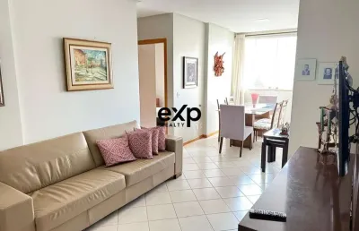 Apartamento com 3 quartos à venda na parque águas claras, 3745, 308, sul (águas claras), brasília por r$ 575.000