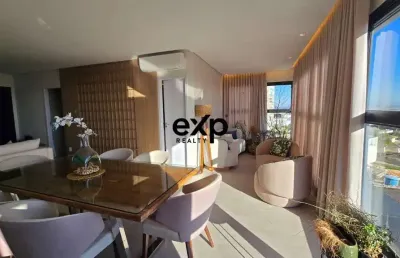 Apartamento com 3 quartos à venda na avenida dos trabalhadores, 210, vila castelo branco, indaiatuba por r$ 2.170.000