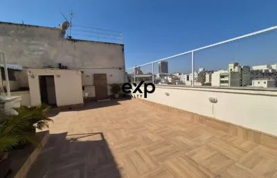 Apartamento com 1 quarto à venda na rua barata ribeiro, 105, copacabana, rio de janeiro por r$ 550.000