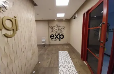 Sala comercial à venda na getulio vargas, 2525, santa mônica, feira de santana por r$ 700.000