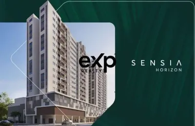 Apartamento com 2 quartos à venda na rua alberto potier, 12, boa vista, curitiba por r$ 555.990