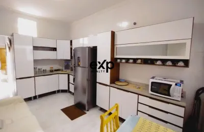 Casa com 3 quartos à venda na antonio vitiello, 165, residencial vitiello, boituva por r$ 450.000
