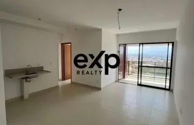 Apartamento com 3 quartos à venda na walter fernandes, 170, capim macio, natal por r$ 720.000