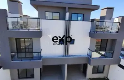 Casa com 3 quartos à venda na antônio jonque filho, 63, uberaba, curitiba por r$ 799.000