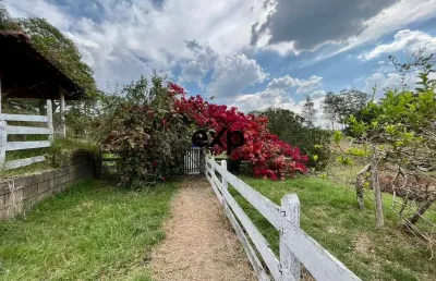 Chácara / sítio com 3 quartos à venda na sitio bela vista, 1, rio verde, caldas por r$ 1.800.000