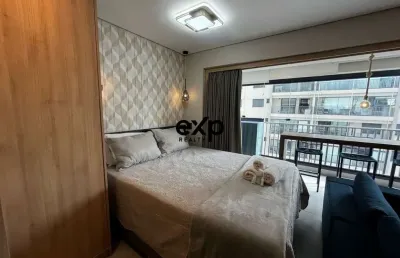 Apartamento com 1 quarto à venda na rua doutor penaforte mendes, 160, bela vista, são paulo por r$ 750.000