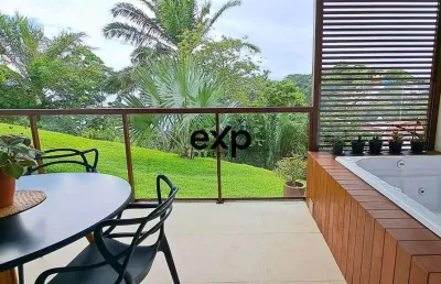 Apartamento com 1 quarto à venda na praça aureliano lima, 502, centro, cairu por r$ 1.150.000