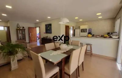 Casa em condomínio fechado com 3 quartos à venda na rua hélio henrique favrin, 60, vista alegre, vinhedo por r$ 2.350.000