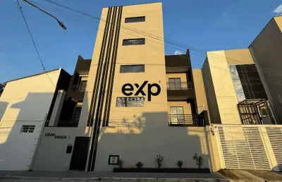 Apartamento com 2 quartos à venda na rua joão teixeira da silva, 200, vila invernada, são paulo por r$ 280.000