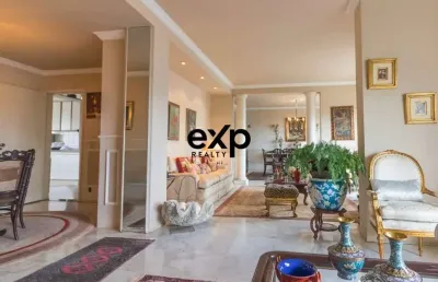 Apartamento com 4 quartos à venda na rua sabará, 315, higienópolis, são paulo por r$ 2.990.000