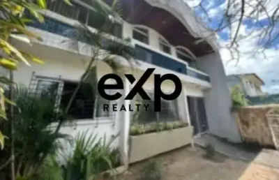 Casa com 5 quartos à venda na salgadinho, 1, salgadinho, olinda por r$ 1.800.000