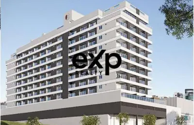Prédio à venda na avenida paraná, 3553, boa vista, curitiba