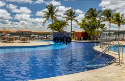 Flat com 1 quarto à venda na shtn trecho  conjunto 2, 2, asa norte, brasília por r$ 575.000