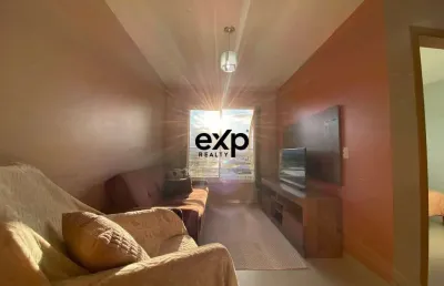 Apartamento com 2 quartos à venda na rua 21 de maio, 2545, stan, torres por r$ 390.000