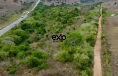 Terreno à venda na br cento e um, 101, boa união, alagoinhas por r$ 850.000