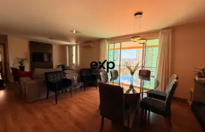 Apartamento com 3 quartos à venda na rua princesa isabel, 17, brooklin, são paulo por r$ 1.947.000