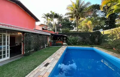 Casa com 3 quartos à venda na rua antônio luiz carbone, 469, cidade universitária, campinas por r$ 980.000