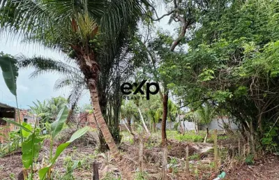 Terreno à venda na rua h, lot. barreta dos três coqueiros, lote 14 - quadra 25, barra grande, barra grande, maraú por r$ 425.500