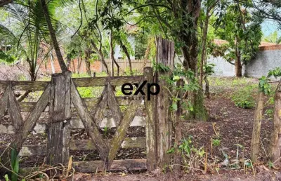 Terreno à venda na rua h, loteamento barretas dos três coqueiros - lote 13 - q-25  - barra grande, barra grande, maraú por r$ 459.500