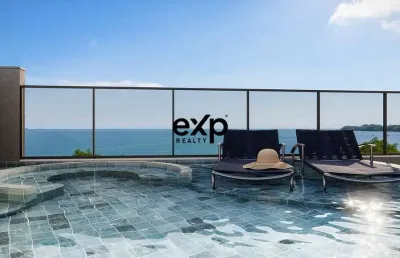 Cobertura com 4 quartos à venda na avenida itapocorói, 314, praia de armação do itapocorói, penha por r$ 3.913.052