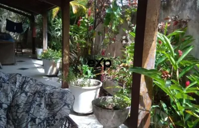 Apartamento com 4 quartos à venda na recife, 97, centro, lauro de freitas por r$ 750.000