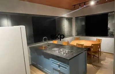 Apartamento com 2 quartos à venda na nova no zimbo, 102, morro de são paulo, cairu por r$ 480.000
