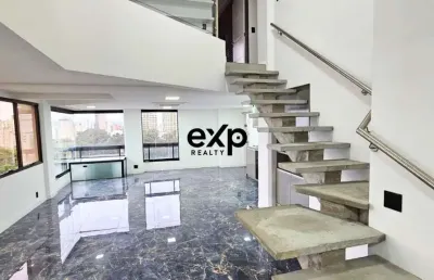 Apartamento com 3 quartos à venda na rua capital federal, 550, sumaré, são paulo por r$ 2.494.000